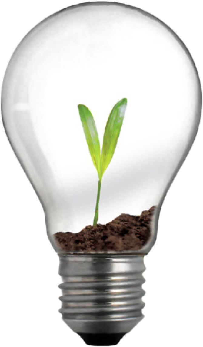 Lightbulb! You’re one of the people who like to use innovations to stay a step ahead. Schuetze Konzept helps you to explore new options: tried-and-tested innovations that create value for you